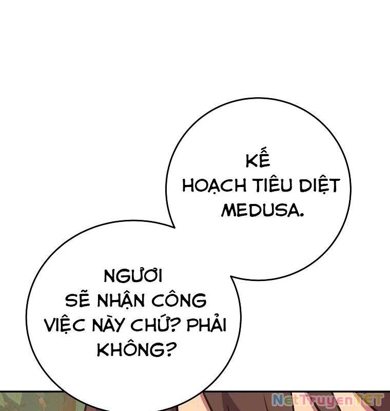 Trở Thành Nhân Viên Cho Các Vị Thần Chapter 70 - Trang 97