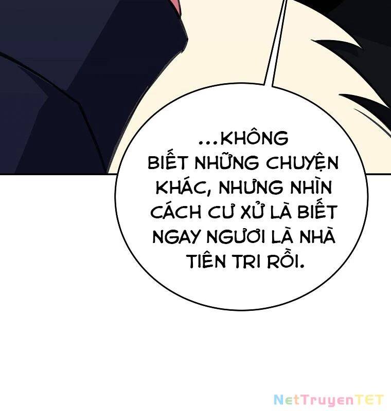 Trở Thành Nhân Viên Cho Các Vị Thần Chapter 70 - Trang 99