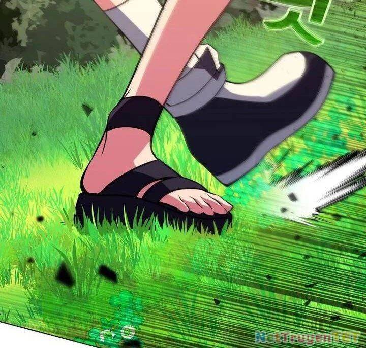 Trở Thành Nhân Viên Cho Các Vị Thần Chapter 71 - Trang 11