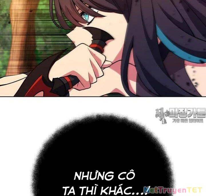 Trở Thành Nhân Viên Cho Các Vị Thần Chapter 71 - Trang 21