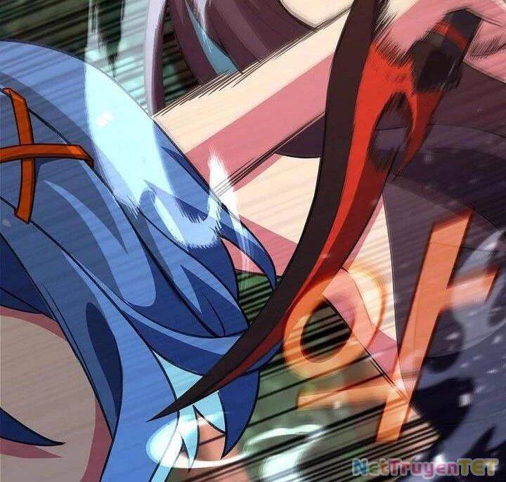 Trở Thành Nhân Viên Cho Các Vị Thần Chapter 71 - Trang 6