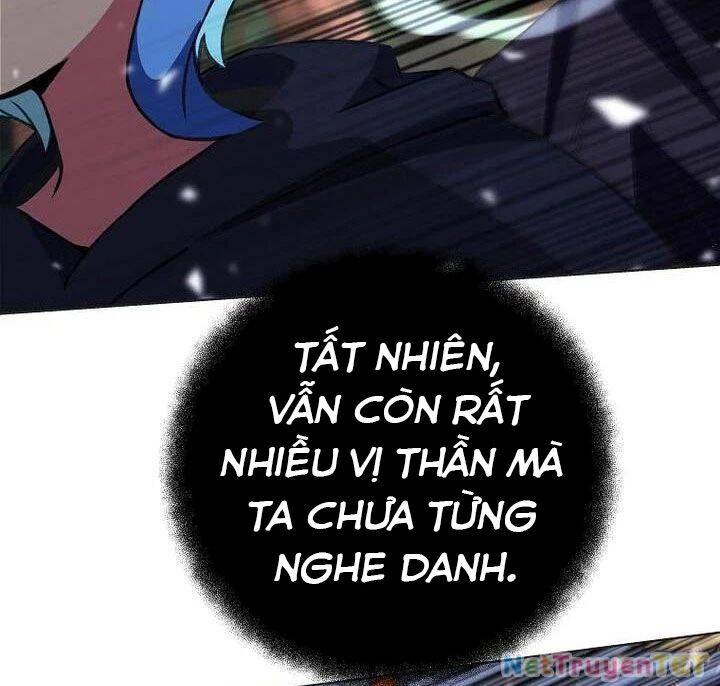Trở Thành Nhân Viên Cho Các Vị Thần Chapter 71 - Trang 7