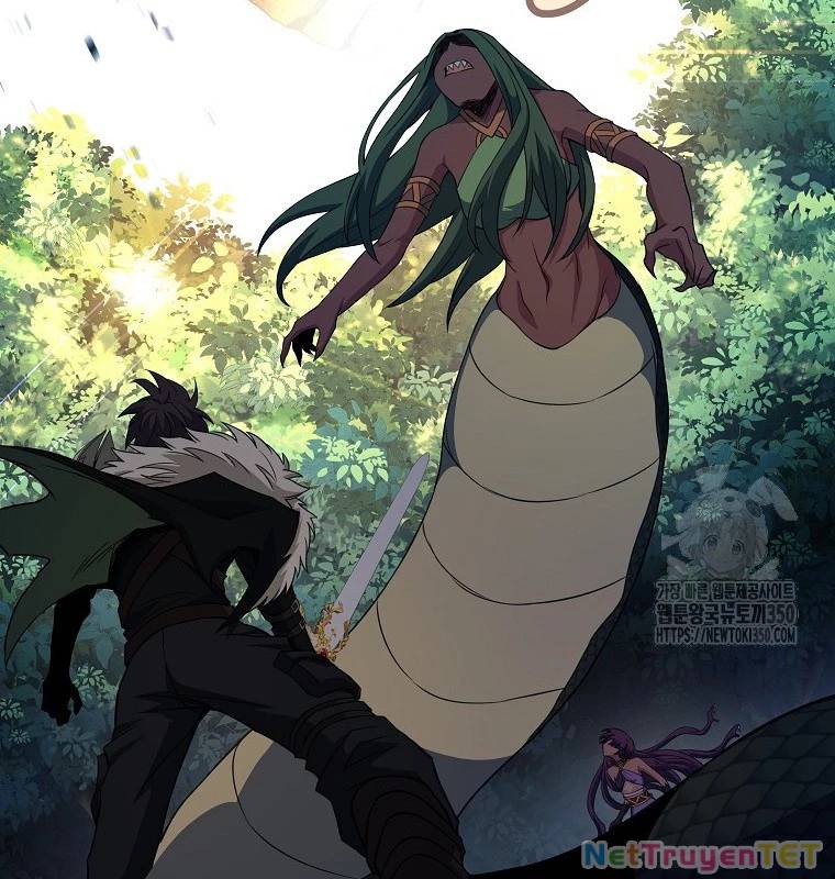 Trở Thành Nhân Viên Cho Các Vị Thần Chapter 72 - Trang 108