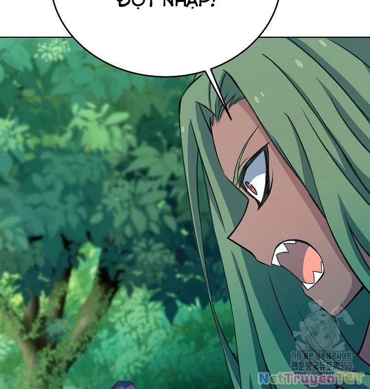 Trở Thành Nhân Viên Cho Các Vị Thần Chapter 72 - Trang 11