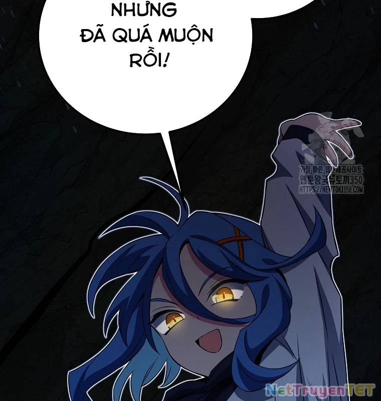 Trở Thành Nhân Viên Cho Các Vị Thần Chapter 72 - Trang 111