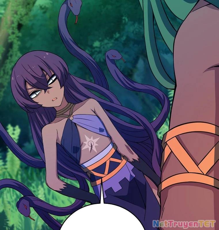 Trở Thành Nhân Viên Cho Các Vị Thần Chapter 72 - Trang 12