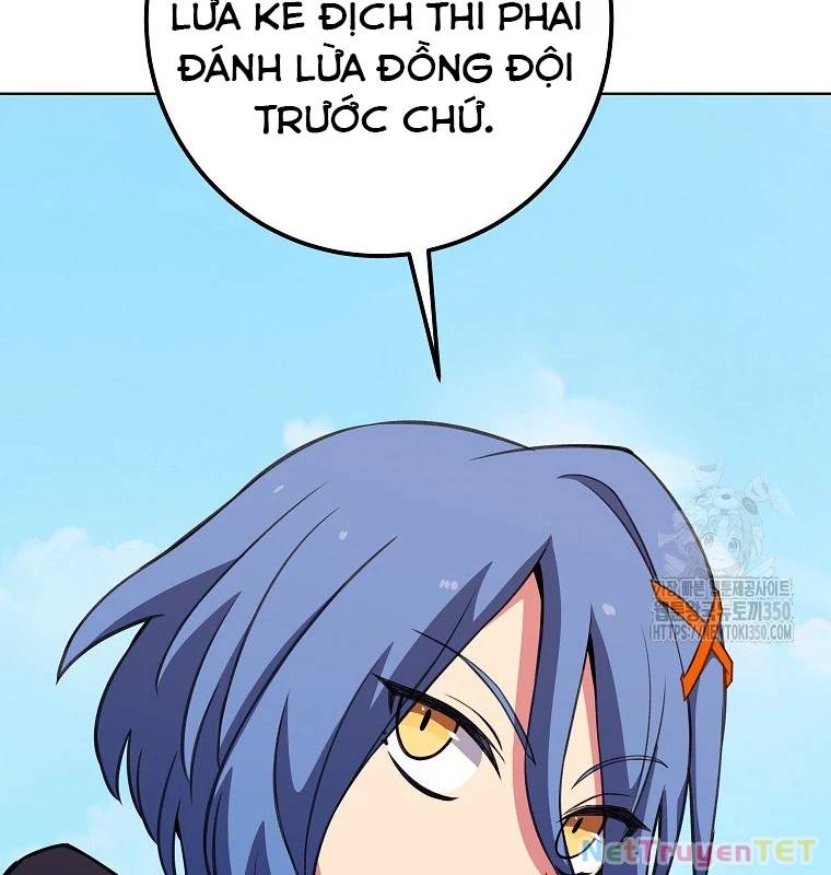 Trở Thành Nhân Viên Cho Các Vị Thần Chapter 72 - Trang 130