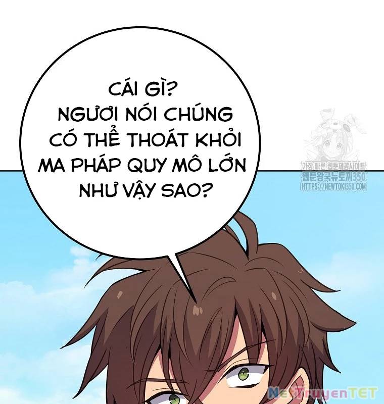 Trở Thành Nhân Viên Cho Các Vị Thần Chapter 72 - Trang 136