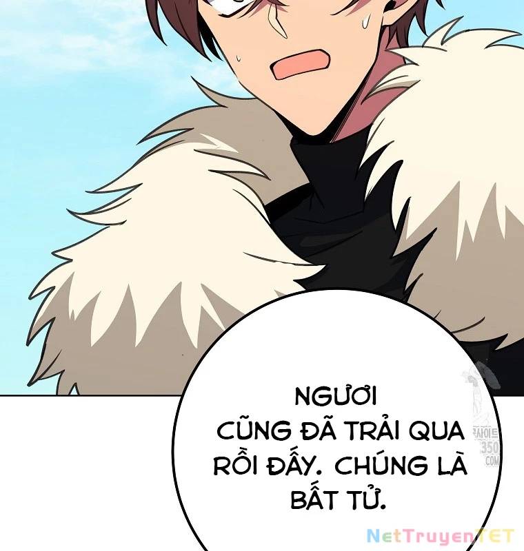 Trở Thành Nhân Viên Cho Các Vị Thần Chapter 72 - Trang 137