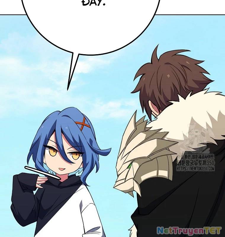 Trở Thành Nhân Viên Cho Các Vị Thần Chapter 72 - Trang 144
