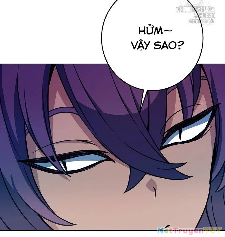 Trở Thành Nhân Viên Cho Các Vị Thần Chapter 72 - Trang 16