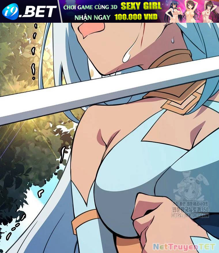 Trở Thành Nhân Viên Cho Các Vị Thần - Chapter 72 - Page 192