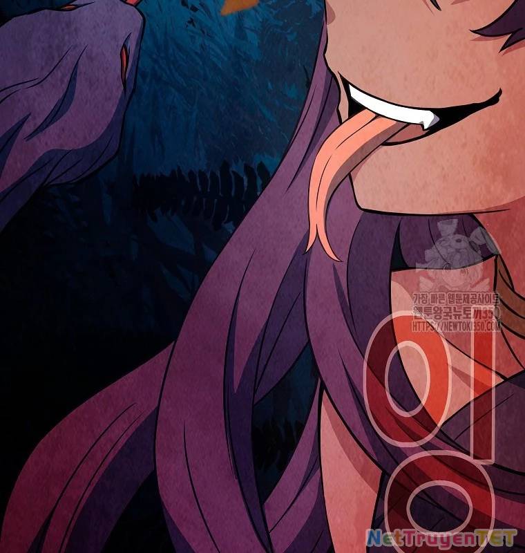 Trở Thành Nhân Viên Cho Các Vị Thần Chapter 72 - Trang 21