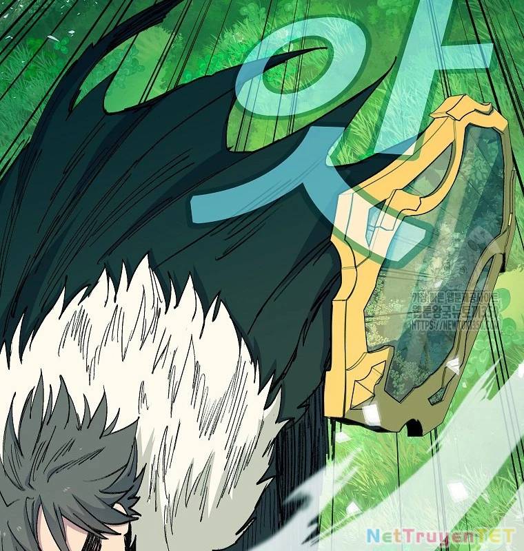 Trở Thành Nhân Viên Cho Các Vị Thần Chapter 72 - Trang 32