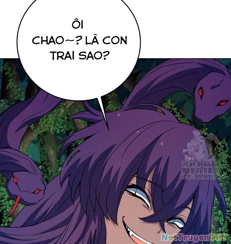 Trở Thành Nhân Viên Cho Các Vị Thần Chapter 72 - Trang 35