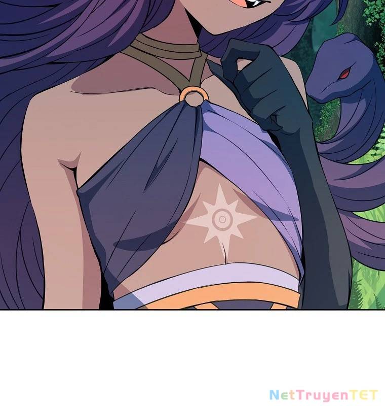 Trở Thành Nhân Viên Cho Các Vị Thần Chapter 72 - Trang 36