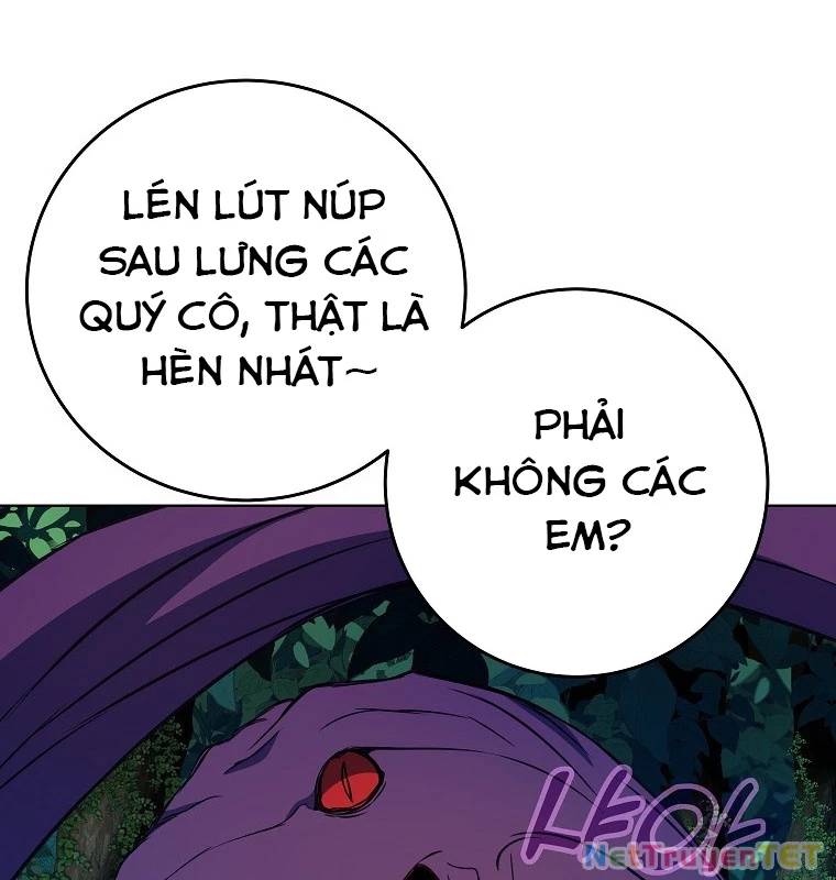 Trở Thành Nhân Viên Cho Các Vị Thần Chapter 72 - Trang 37