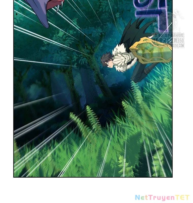 Trở Thành Nhân Viên Cho Các Vị Thần Chapter 72 - Trang 41