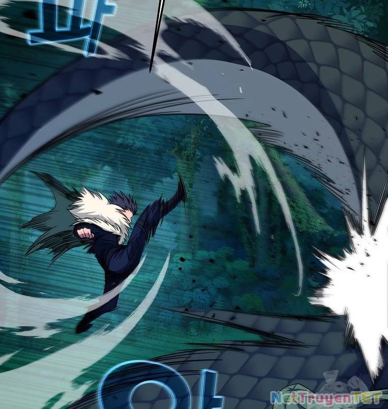 Trở Thành Nhân Viên Cho Các Vị Thần Chapter 72 - Trang 58