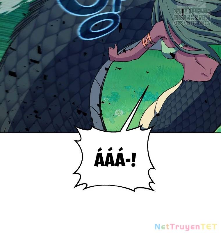 Trở Thành Nhân Viên Cho Các Vị Thần Chapter 72 - Trang 59