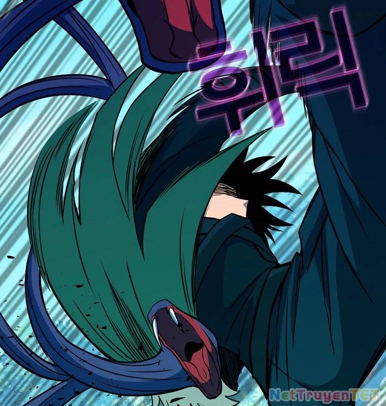 Trở Thành Nhân Viên Cho Các Vị Thần Chapter 72 - Trang 66