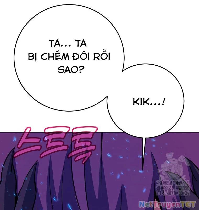 Trở Thành Nhân Viên Cho Các Vị Thần Chapter 72 - Trang 78