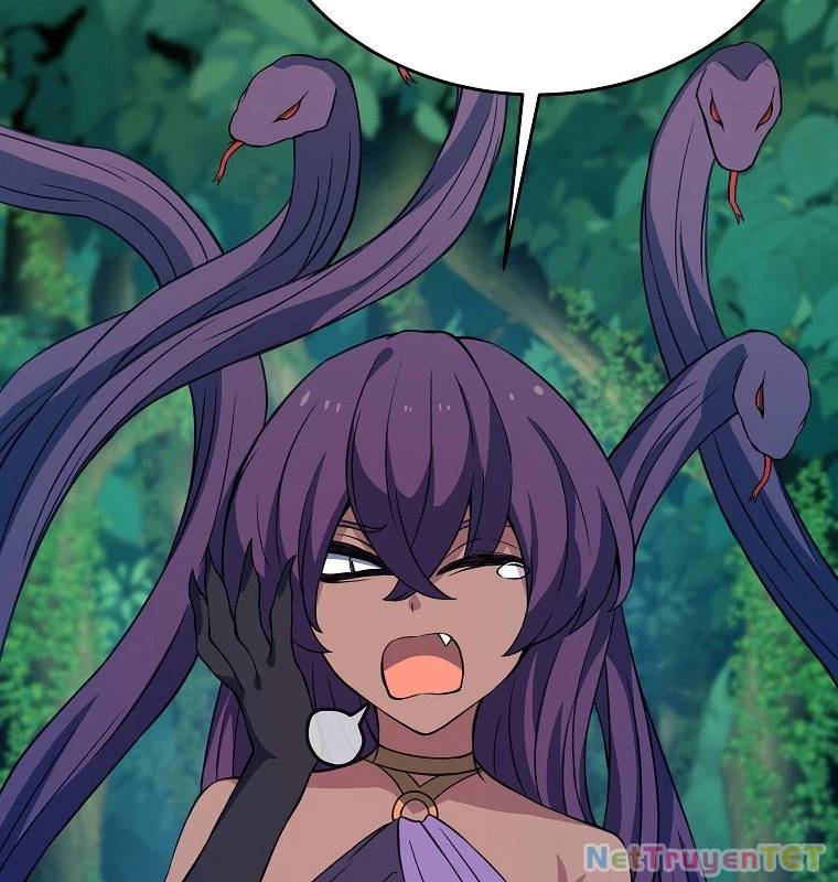 Trở Thành Nhân Viên Cho Các Vị Thần Chapter 72 - Trang 8