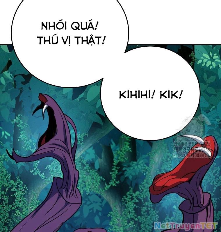 Trở Thành Nhân Viên Cho Các Vị Thần Chapter 72 - Trang 81