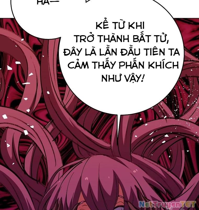 Trở Thành Nhân Viên Cho Các Vị Thần Chapter 72 - Trang 86