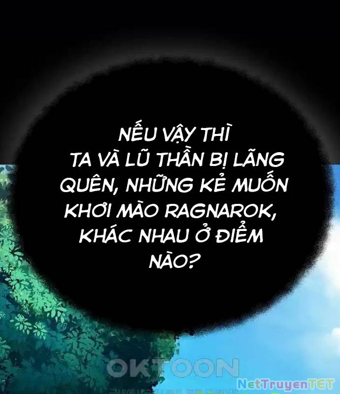 Trở Thành Nhân Viên Cho Các Vị Thần Chapter 73 - Trang 10