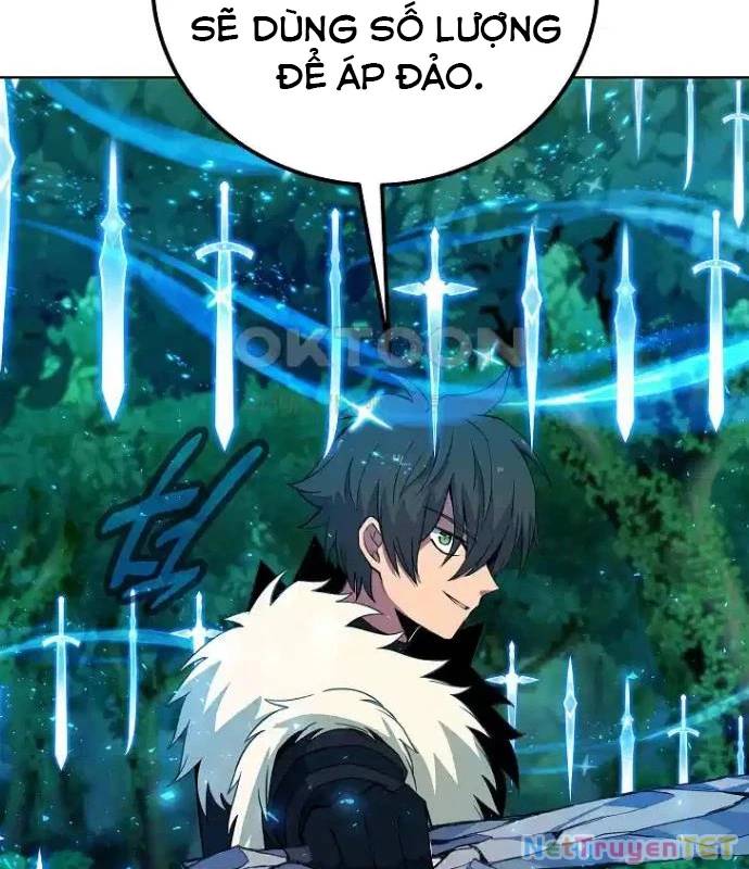 Trở Thành Nhân Viên Cho Các Vị Thần Chapter 73 - Trang 106