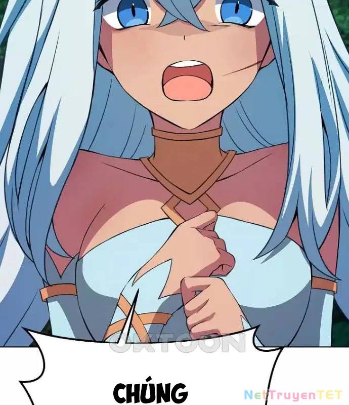 Trở Thành Nhân Viên Cho Các Vị Thần Chapter 73 - Trang 129