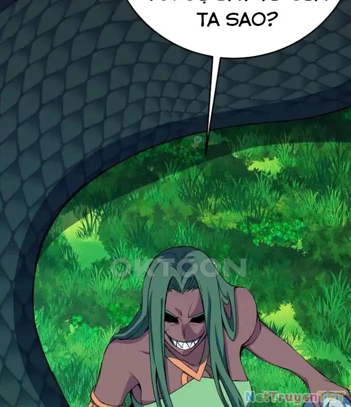 Trở Thành Nhân Viên Cho Các Vị Thần Chapter 73 - Trang 22