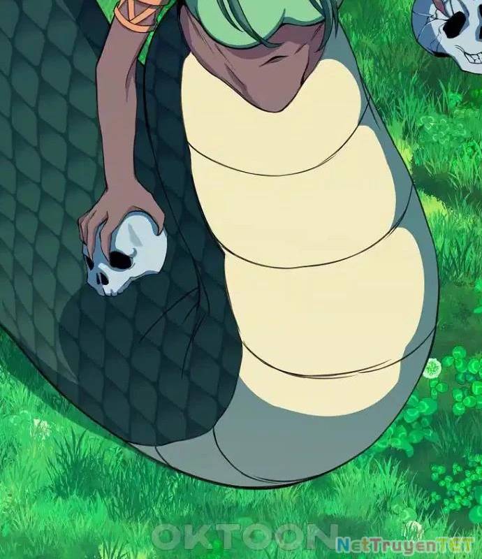 Trở Thành Nhân Viên Cho Các Vị Thần Chapter 73 - Trang 23