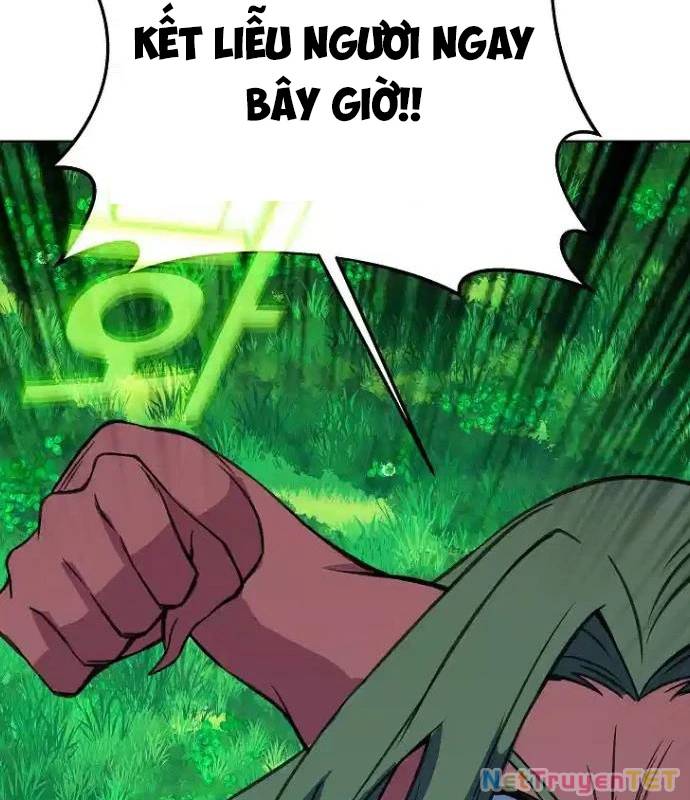 Trở Thành Nhân Viên Cho Các Vị Thần Chapter 73 - Trang 29