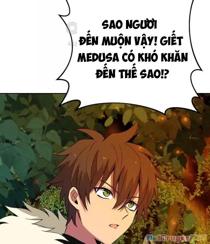 Trở Thành Nhân Viên Cho Các Vị Thần Chapter 73 - Trang 44