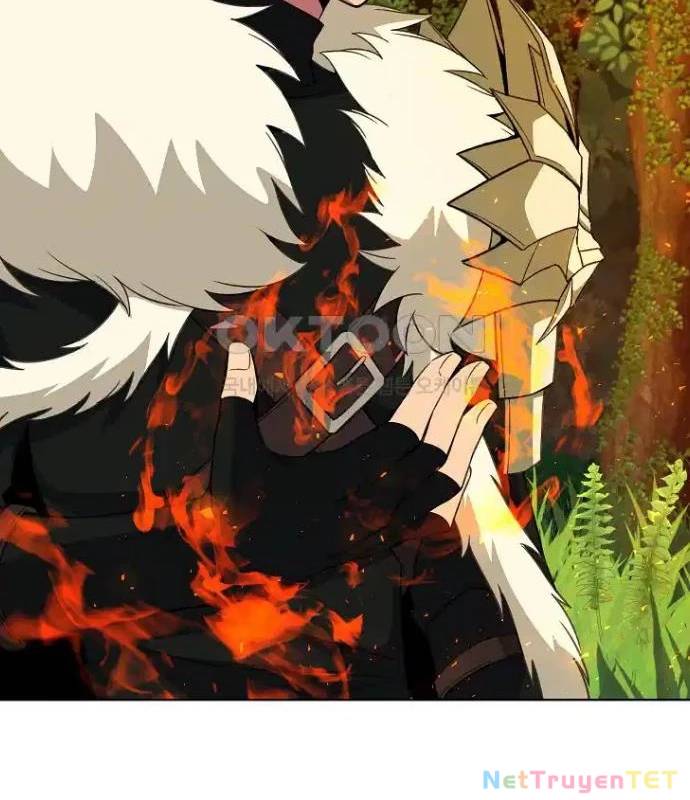 Trở Thành Nhân Viên Cho Các Vị Thần Chapter 73 - Trang 45