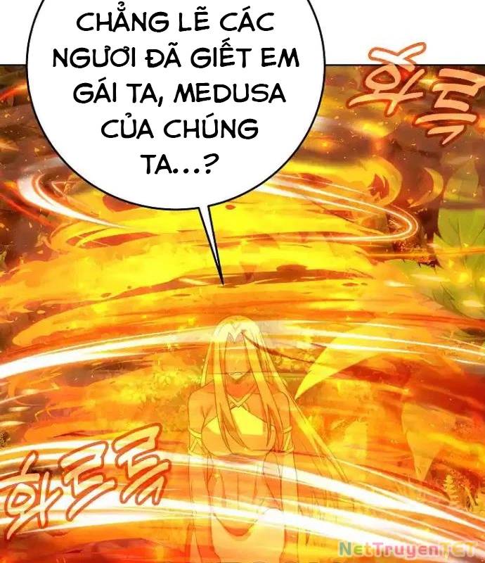 Trở Thành Nhân Viên Cho Các Vị Thần Chapter 73 - Trang 47
