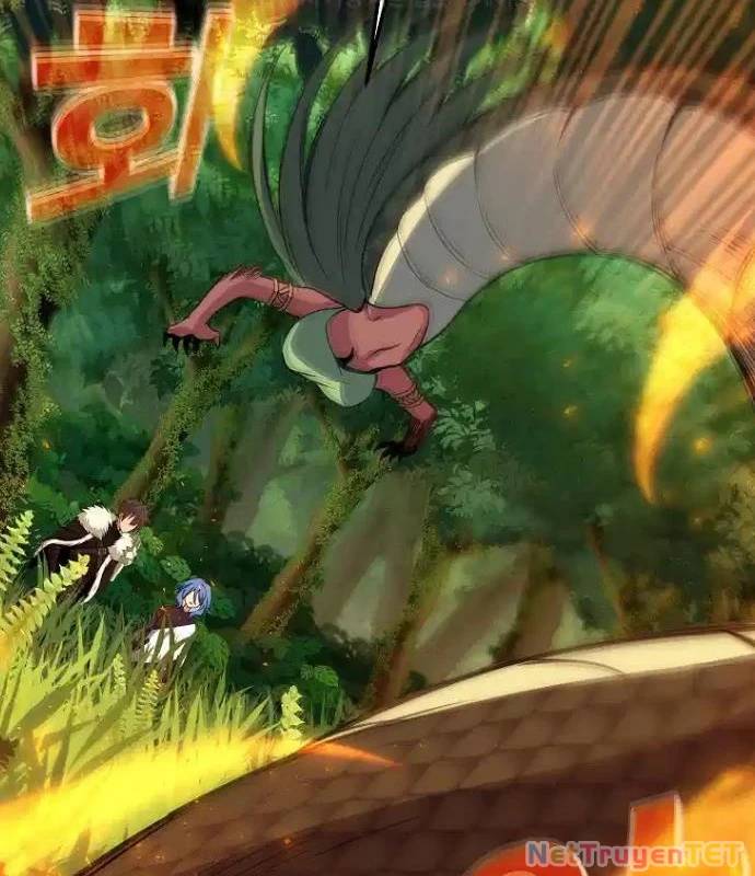 Trở Thành Nhân Viên Cho Các Vị Thần Chapter 73 - Trang 52