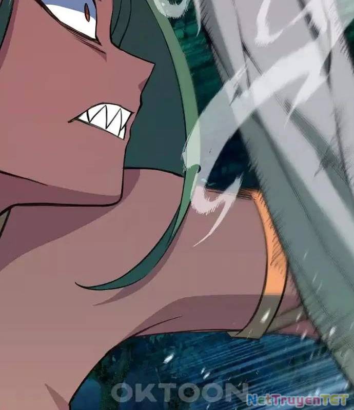 Trở Thành Nhân Viên Cho Các Vị Thần Chapter 73 - Trang 64