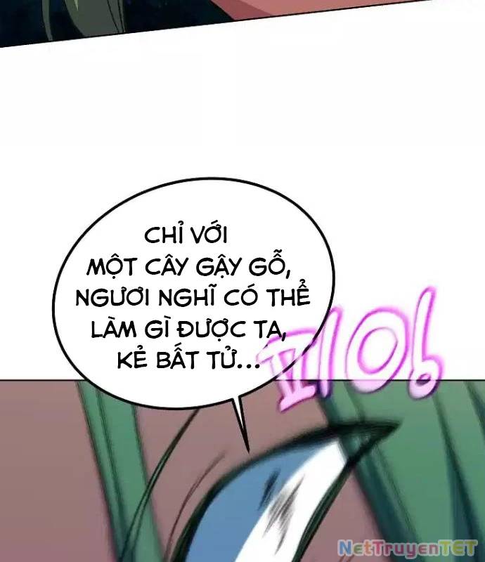 Trở Thành Nhân Viên Cho Các Vị Thần Chapter 73 - Trang 72