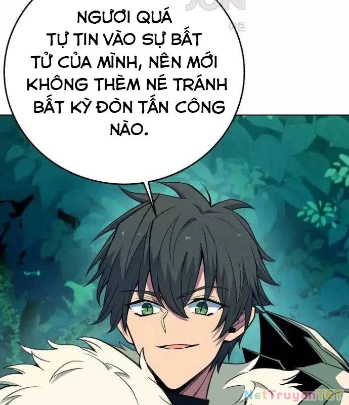 Trở Thành Nhân Viên Cho Các Vị Thần Chapter 73 - Trang 77