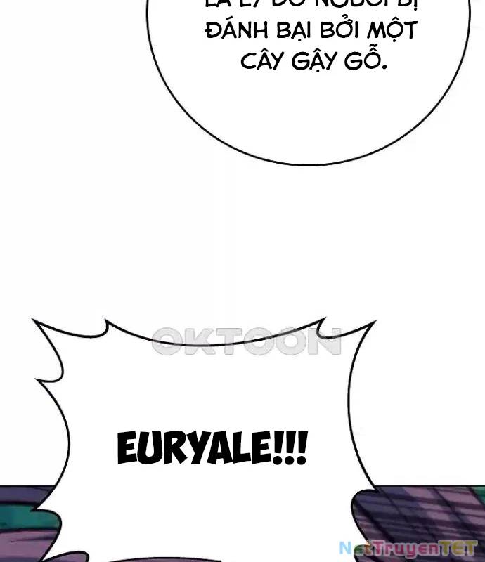 Trở Thành Nhân Viên Cho Các Vị Thần Chapter 73 - Trang 79