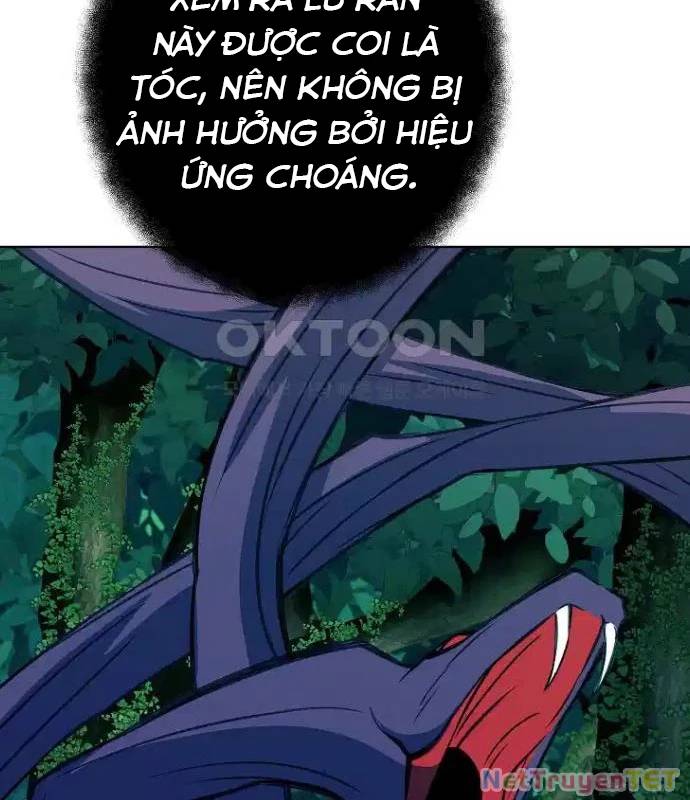 Trở Thành Nhân Viên Cho Các Vị Thần Chapter 73 - Trang 87