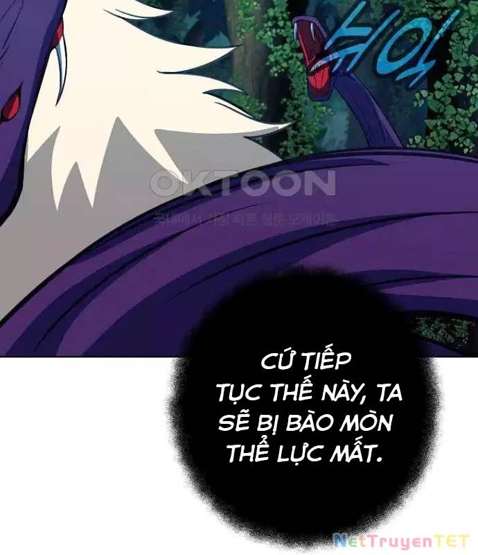 Trở Thành Nhân Viên Cho Các Vị Thần Chapter 73 - Trang 91