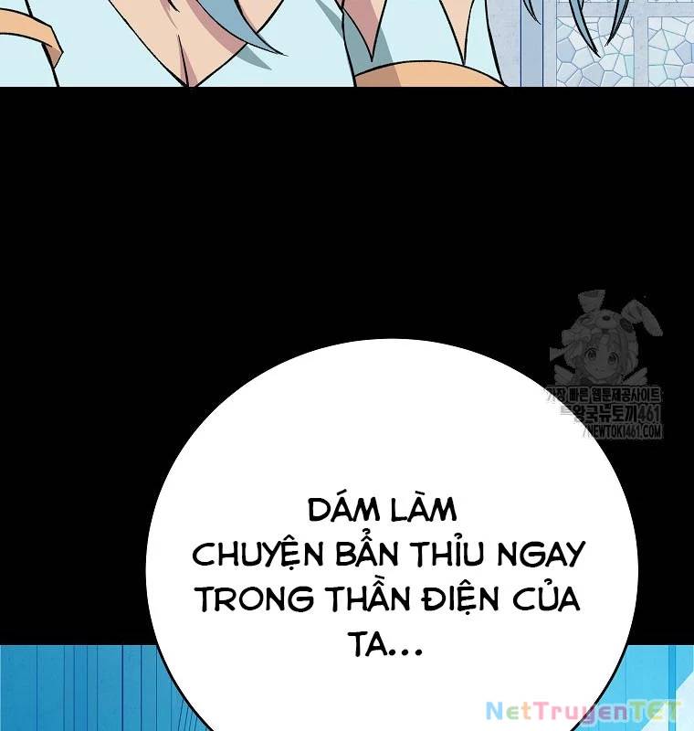 Trở Thành Nhân Viên Cho Các Vị Thần Chapter 74 - Trang 10