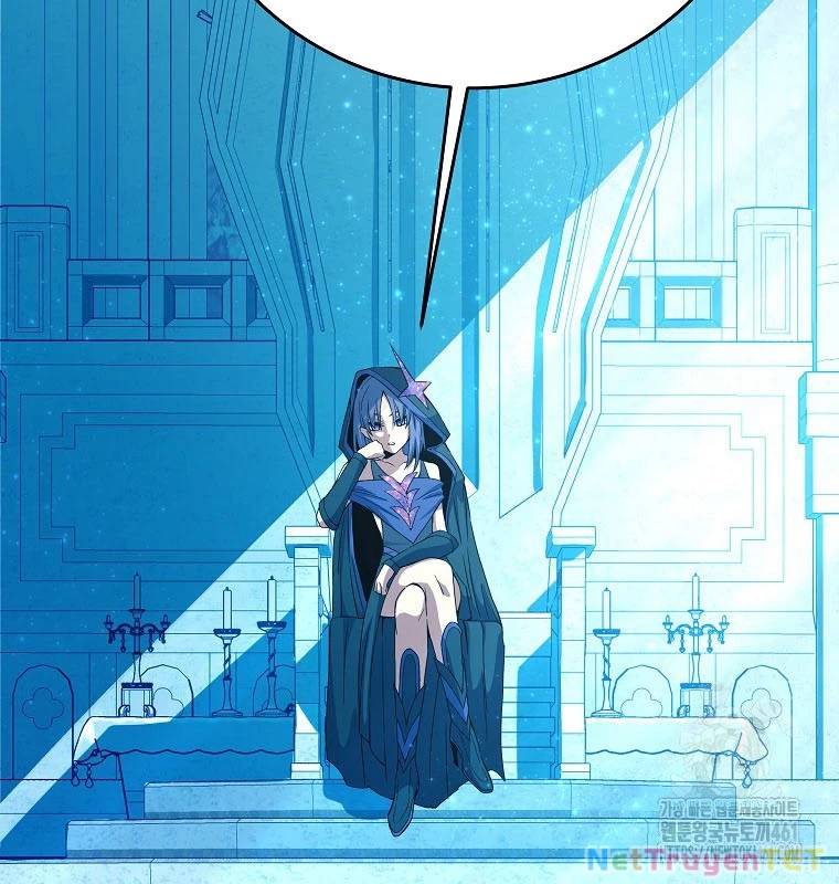 Trở Thành Nhân Viên Cho Các Vị Thần Chapter 74 - Trang 11