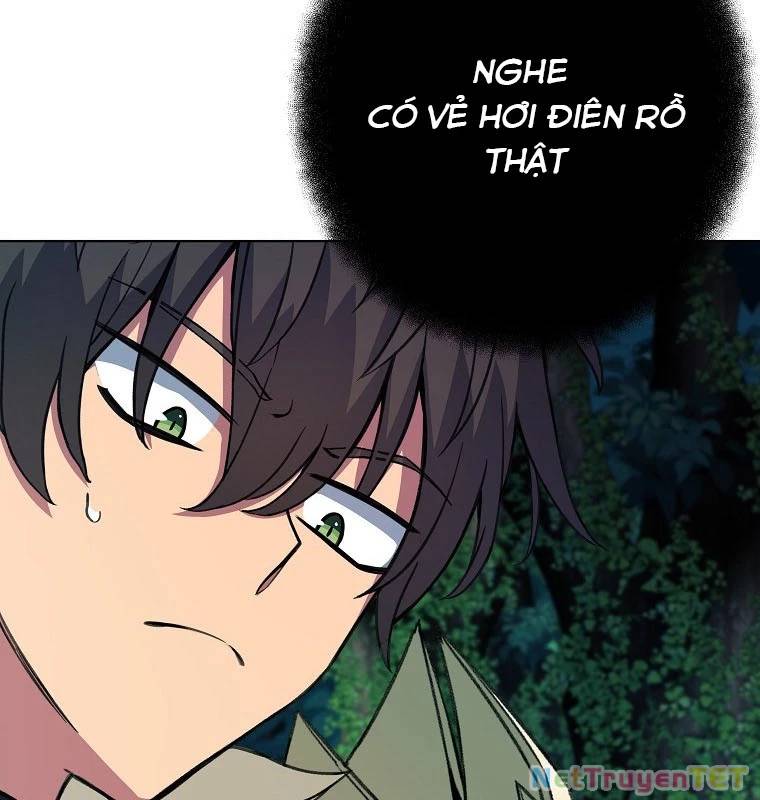 Trở Thành Nhân Viên Cho Các Vị Thần Chapter 74 - Trang 112