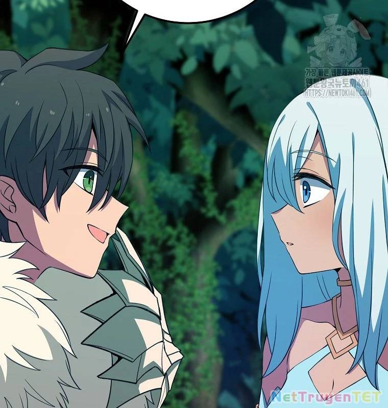 Trở Thành Nhân Viên Cho Các Vị Thần Chapter 74 - Trang 124