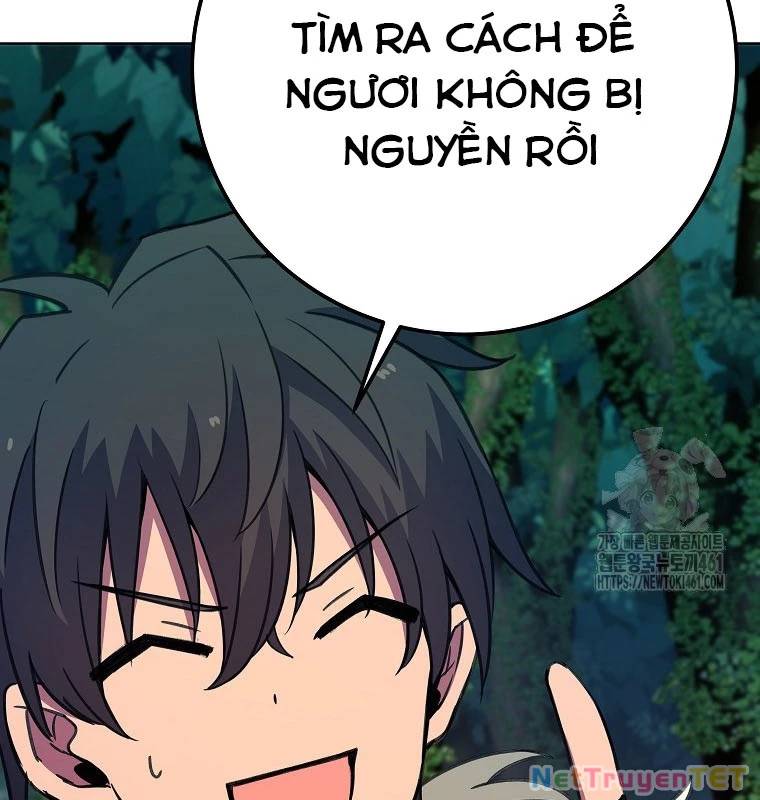 Trở Thành Nhân Viên Cho Các Vị Thần Chapter 74 - Trang 129